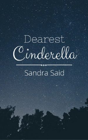 [Fairytales in Letters 01] • Dearest Cinderella